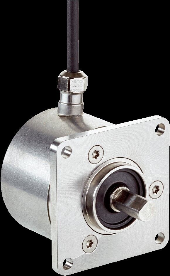 Inkremental-Encoder DFS60I-Q4PN65536