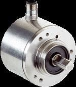 Inkremental-Encoder DFS60I-S4AC01024