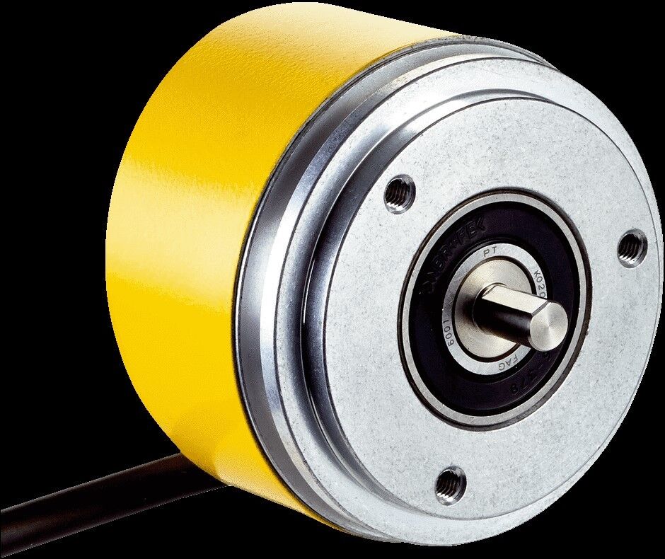Inkremental-Encoder DFS60S-S1ON01024