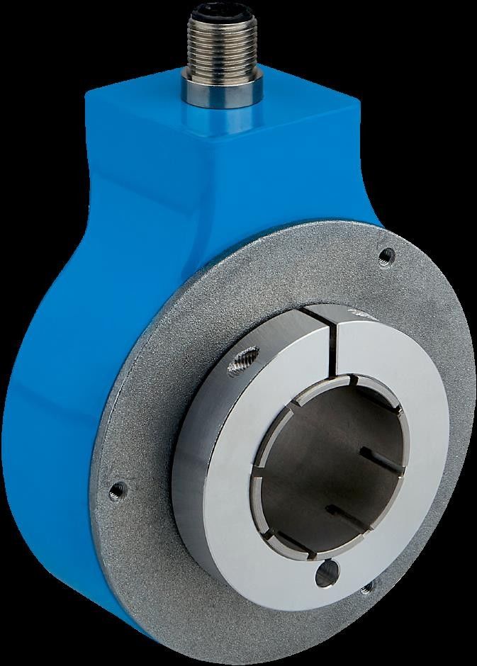 Inkremental-Encoder DGS80B-TSHC02500