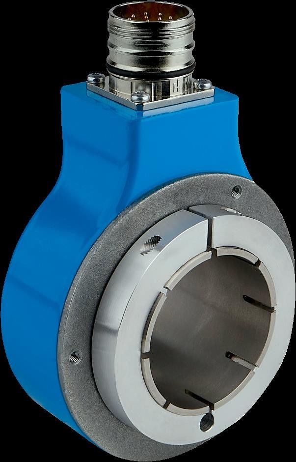 Inkremental-Encoder DGS80B-TYHA08192