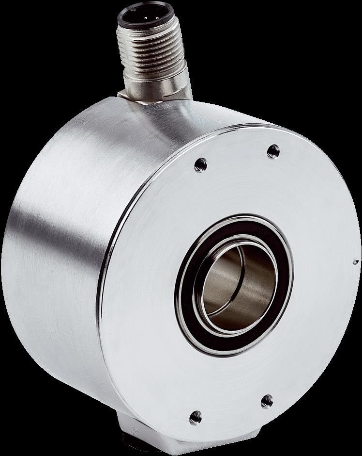 Inkremental-Encoder DUS60E-RHKCAAAA