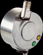 Inkremental-Encoder DUS60E-S4KF0BAB