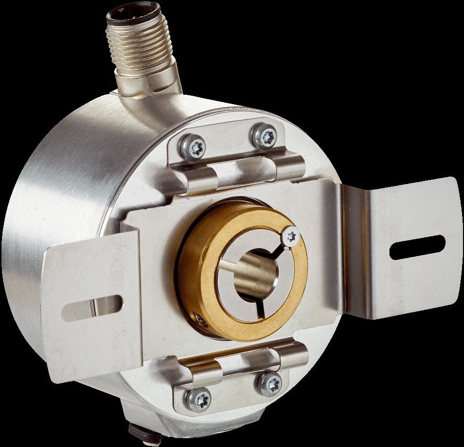 Inkremental-Encoder DUS60E-TDKF0ACA