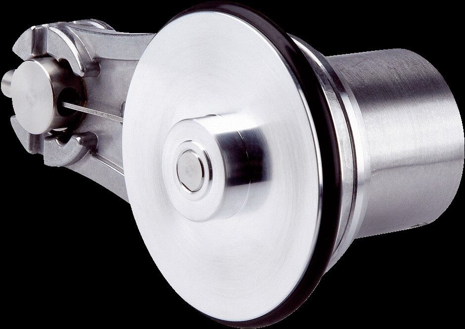 Messrad-Encoder DBV50E-22ELA0050