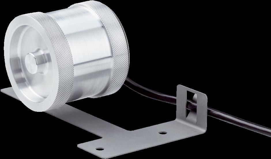 Messrad-Encoder DKV60E-21AKA1000