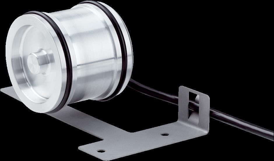 Messrad-Encoder DKV60E-22EKA2000