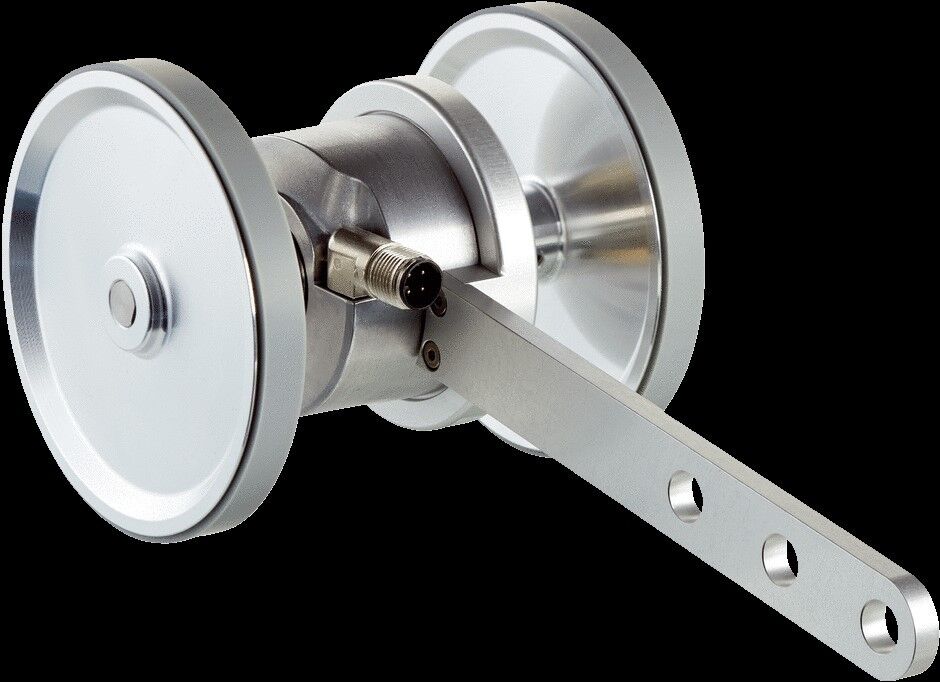 Messrad-Encoder DUV60E-D4KCWABA