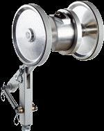 Messrad-Encoder DUV60E-D4KFGCBB