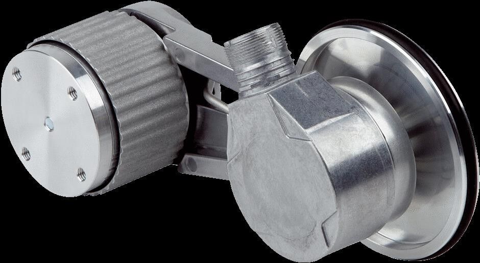 Messrad-Encoder MWS120-34A17A02048