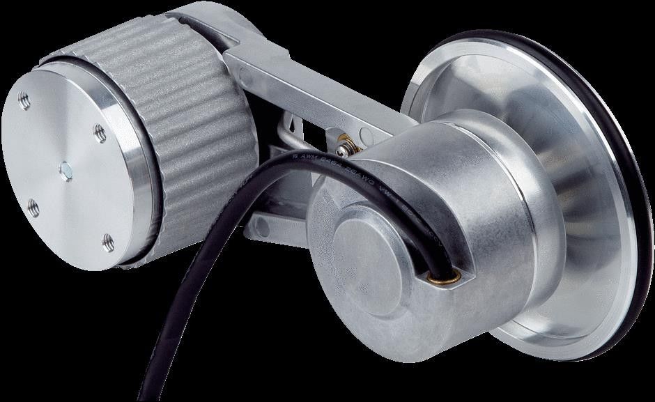 Messrad-Encoder MWS120-34A17K01000