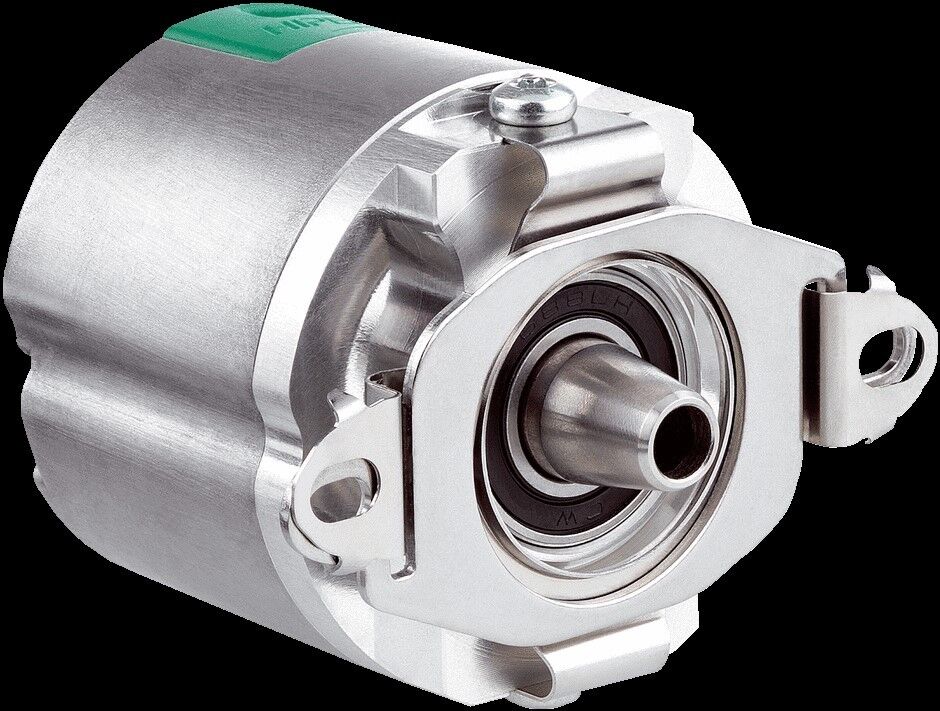 Motor-Feedback-System EDS35-0ZF0A024A