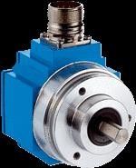 Motor-Feedback-System SRM50-HWV0-K21