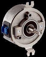 Motor-Feedback-System SRM50S-HFA0-K22