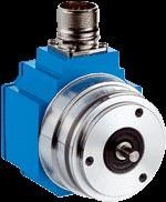 Motor-Feedback-System SRS50-HXV0-K22
