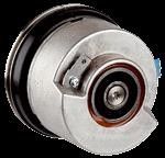 Motor-Feedback-System SRS50S-HGA0-K22