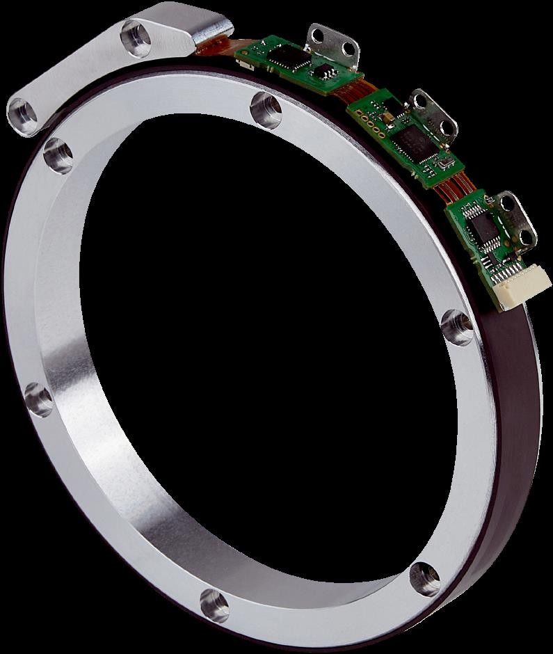 Motor-Feedback-System STS084-HN084-AK22
