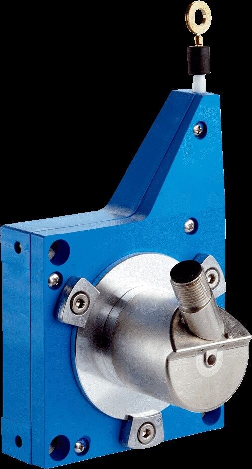 Seilzug-Encoder BCG08-C1QM03S01