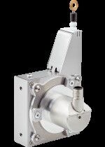 Seilzug-Encoder BCV08-A1NM03M400