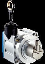 Seilzug-Encoder BTF08-C1QM0282