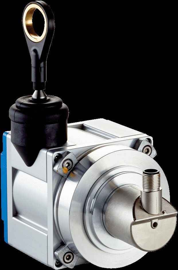 Seilzug-Encoder BTF08-C1QM02S01