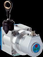 Seilzug-Encoder BTF08-L1EM02PP