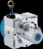 Seilzug-Encoder BTF08-L1EM03PP
