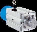 Seilzug-Encoder PRF13-E1AM3020