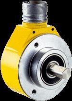 Sicherheits-Encoder AFM60S-S4SA262144