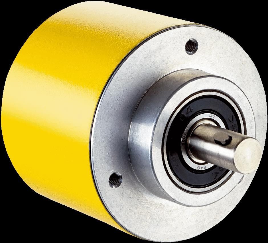 Sicherheits-Encoder AFM60S-SESD262144