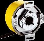 Sicherheits-Encoder DFS60S-BGON01024