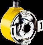 Sicherheits-Encoder DFS60S-TDOC01024
