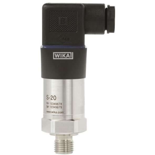 Druckmessumf S-20 2L 14071233