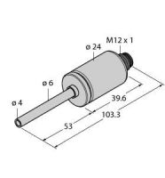 Drucktransmitter PT100R-2042-I2-H1141
