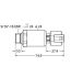 Drucktransmitter PT400R2121U6DT043P