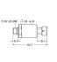 Drucktransmitter PT7500PSIG2105U6MP11