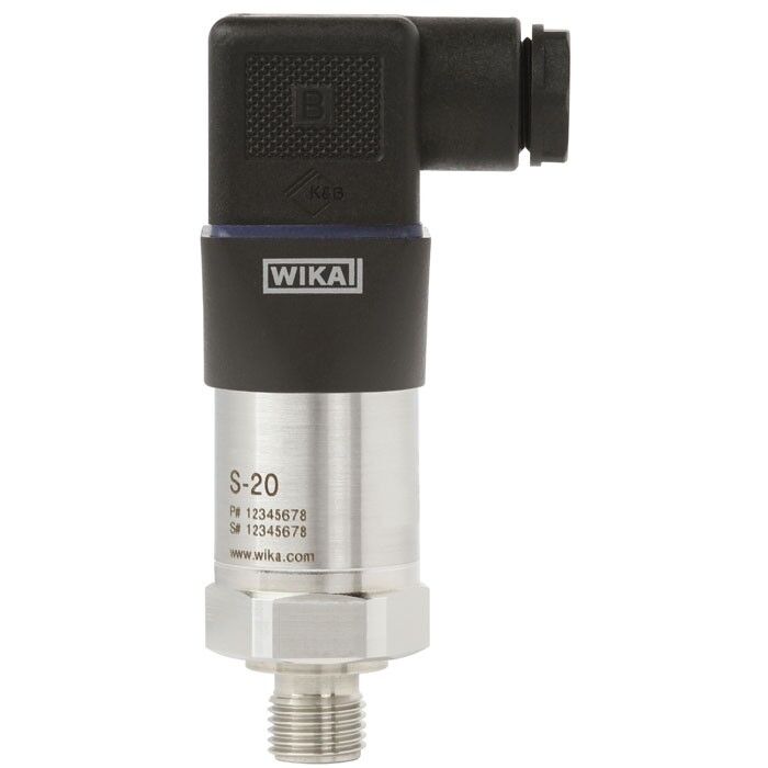 Druckmessumf S-20 2L 14071223
