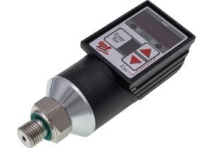 Drucksensor, 38mm 122lang, DW35F001