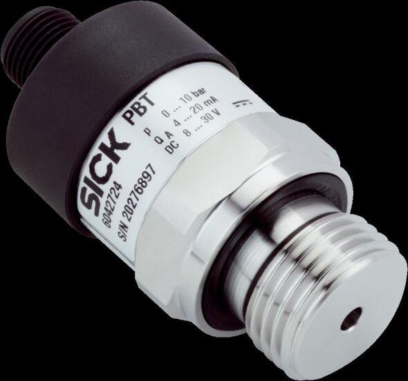 Druckmessumformer PBT-AB1X0AGESFSAMA0Z