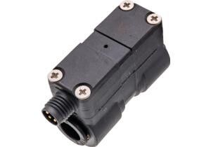 Drucksensor, 16mm 40lang, DT08410D