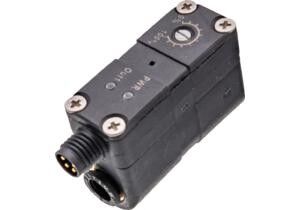 Drucksensor, 16mm 40lang, DW064300