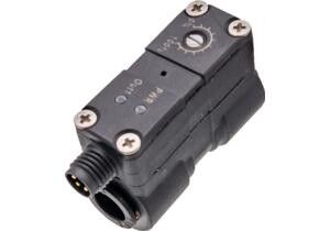 Drucksensor, 16mm 40lang, DW084300