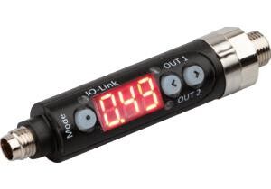 Drucksensor, 16mm 79lang, DW16460J