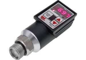 Drucksensor, 38mm 122lang, DW343114
