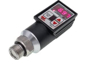 Drucksensor, 38mm 122lang, DW98A760