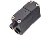 Drucksensor, 16mm 40lang, DT06410D