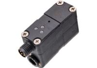 Drucksensor, 16mm 40lang, DW06460K