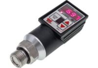 Drucksensor, 38mm 122lang, DW98A760