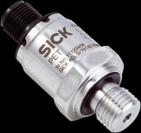 Druckmessumformer PET-1RB400G1NSVMC
