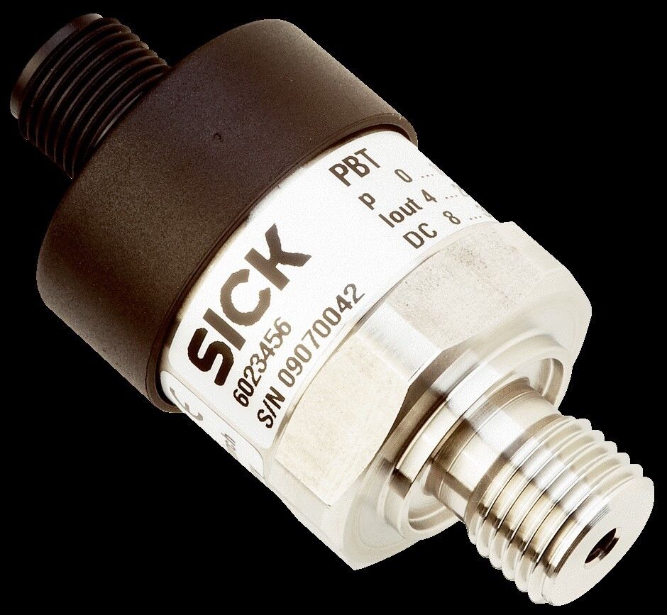 Druckmessumformer PBT-AB1X0AG3SF0VMC0Z